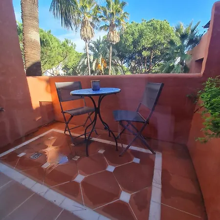 Luxury Boutique Penthouse 2 Bedrooms Pools Open 365 Days Daire Marbella