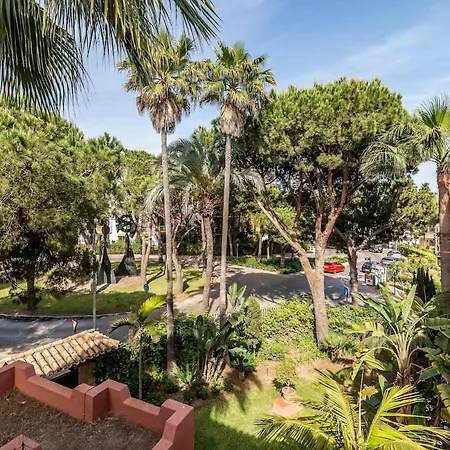 Daire Luxury Boutique Penthouse 2 Bedrooms Pools Open 365 Days Marbella