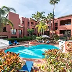 Luxury Boutique Penthouse 2 Bedrooms Pools Open 365 Days Appartement