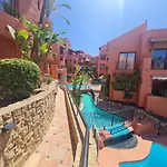 Luxury Boutique Penthouse 2 Bedrooms Pools Open 365 Days Marbella
