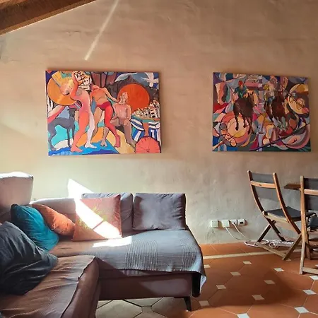 Апартаменти Luxury Boutique Penthouse 2 Bedrooms Pools Open 365 Days Марбелья