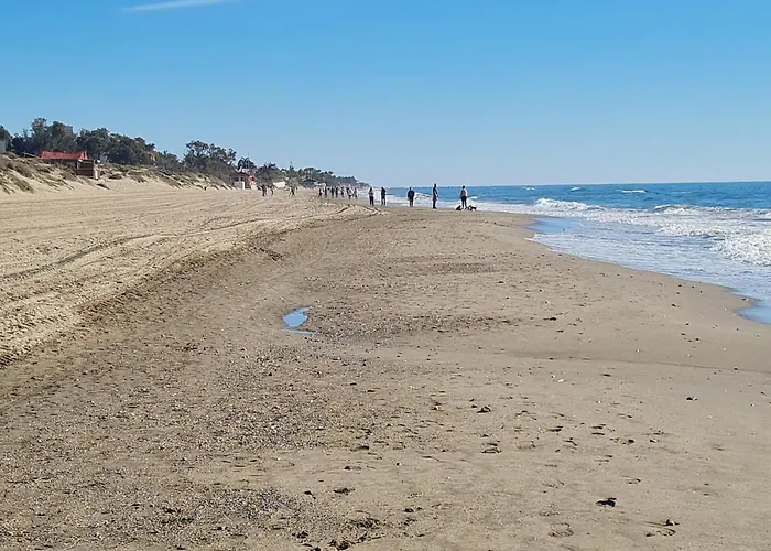 Апартаменти Luxury Boutique Penthouse 2 Bedrooms Pools Open 365 Days