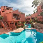 Lägenhet Luxury Boutique Penthouse 2 Bedrooms Pools Open 365 Days *