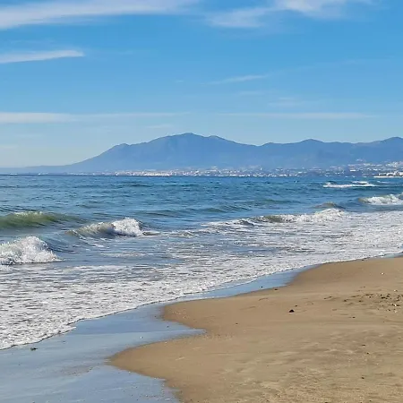 Daire Luxury Boutique Penthouse 2 Bedrooms Pools Open 365 Days Marbella