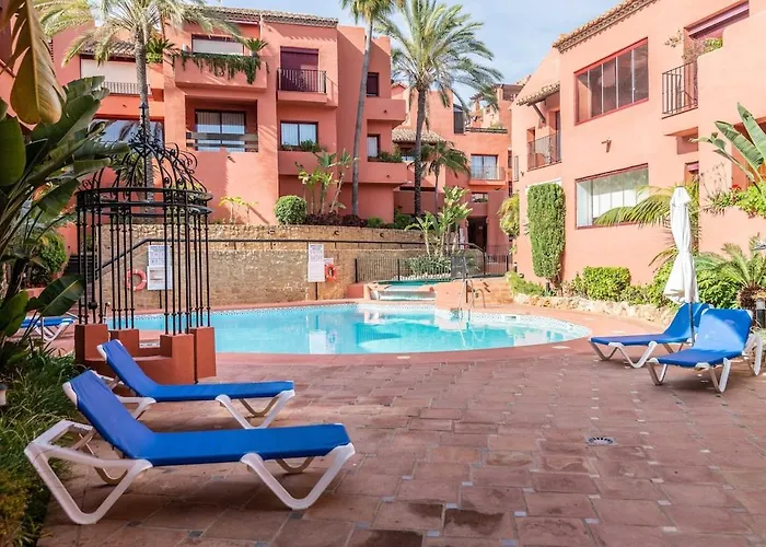 Luxury Boutique Penthouse 2 Bedrooms Pools Open 365 Days Daire