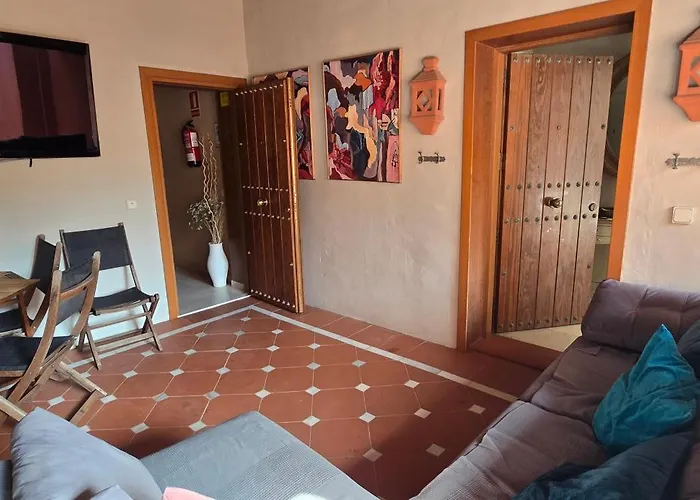 Luxury Boutique Penthouse 2 Bedrooms Pools Open 365 Days Appartement Marbellac