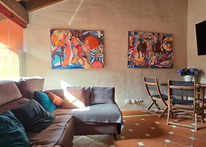 Appartement Luxury Boutique Penthouse 2 Bedrooms Pools Open 365 Days Marbellac