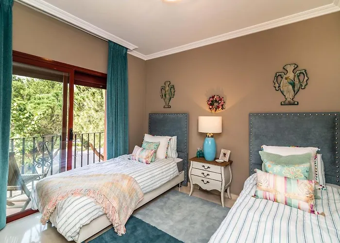 Luxury Boutique Penthouse 2 Bedrooms Pools Open 365 Days Daire