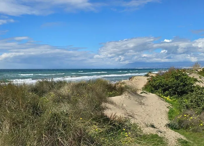 Daire Luxury Boutique Penthouse 2 Bedrooms Pools Open 365 Days *