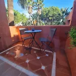 Luxury Boutique Penthouse 2 Bedrooms Pools Open 365 Days 公寓 马尔韦利亚