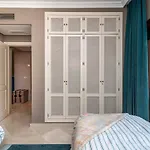 Luxury Boutique Penthouse 2 Bedrooms Pools Open 365 Days 公寓 *