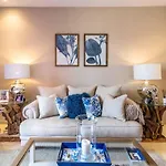 公寓 Luxury Boutique Penthouse 2 Bedrooms Pools Open 365 Days