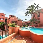 公寓 Luxury Boutique Penthouse 2 Bedrooms Pools Open 365 Days