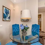 公寓 Luxury Boutique Penthouse 2 Bedrooms Pools Open 365 Days