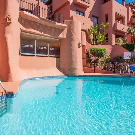 Luxury Boutique Penthouse 2 Bedrooms Pools Open 365 Days Lejlighed