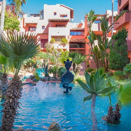 Lejlighed Luxury Boutique Penthouse 2 Bedrooms Pools Open 365 Days *