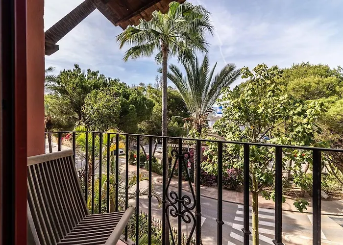 Luxury Boutique Penthouse 2 Bedrooms Pools Open 365 Days Διαμέρισμα *