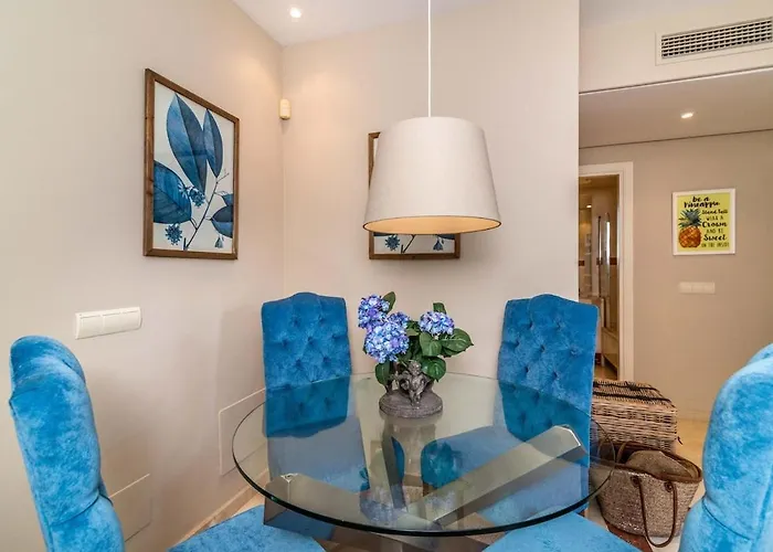 Διαμέρισμα Luxury Boutique Penthouse 2 Bedrooms Pools Open 365 Days